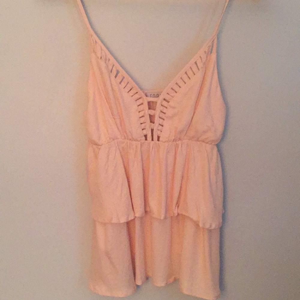 Tobi tank top